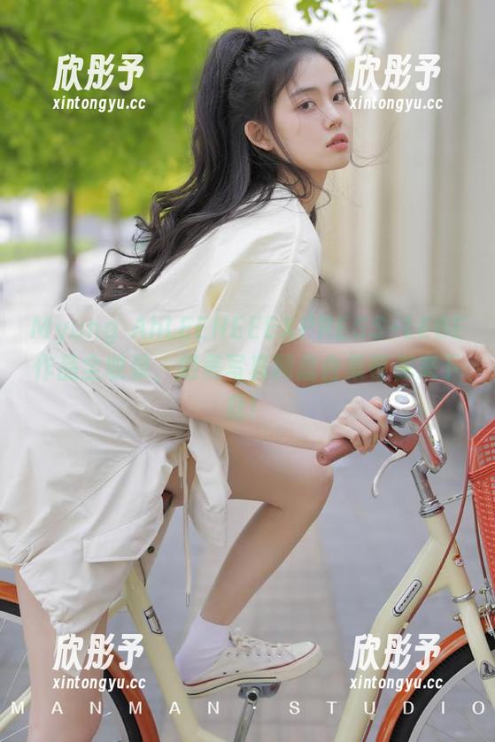 Myung AhLEEHEEEXPRESS–LEBE作品全收录，绝美写真网盘合集等你来下载！